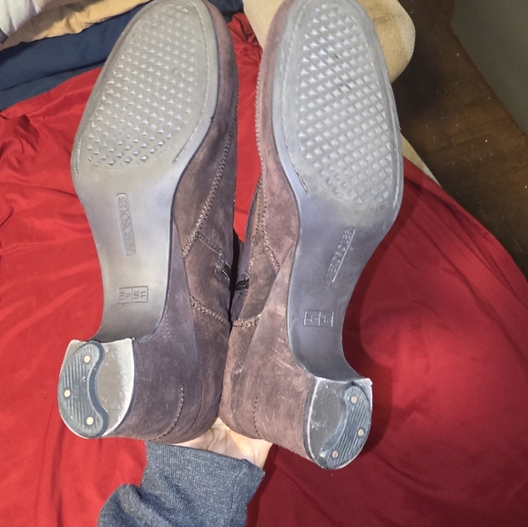 WOMEN BOOTS - Picture 4 of 4